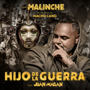 Nacho Cano, Juan Magán – Hijo De La Guerra (Juan Magán Remix)